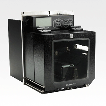 Zebra ZE500R RFID 打印引擎