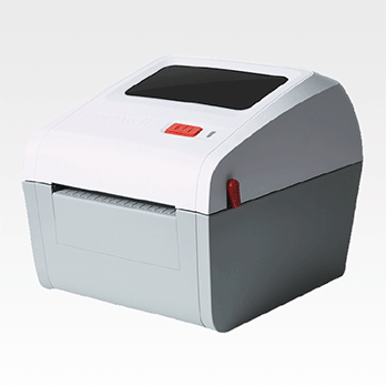 Honeywell OD800 台式热敏条码打印机