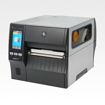 Zebra ZT411/ZT421 RFID 工业打印机
