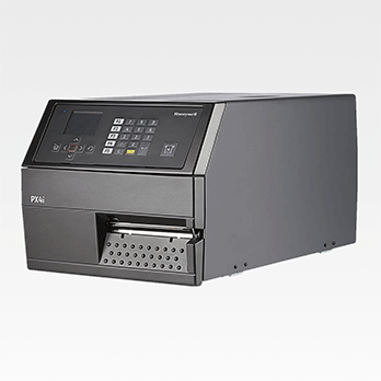 Intermec PX4ie 系列工业打印机