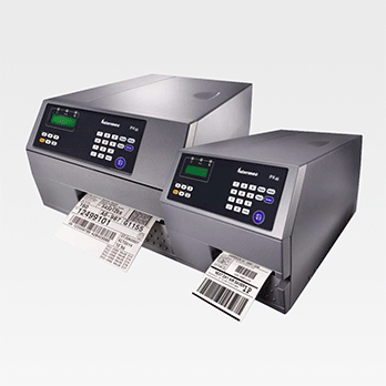 Intermec PX6i 和 PX4i 工业打印机