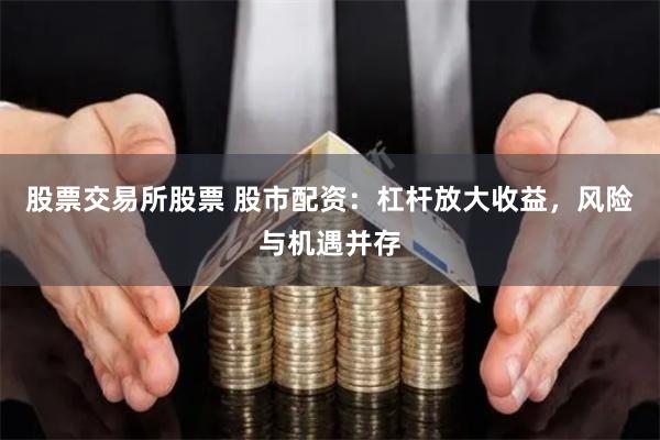 股票交易所股票 股市配资：杠杆放大收益，风险与机遇并存