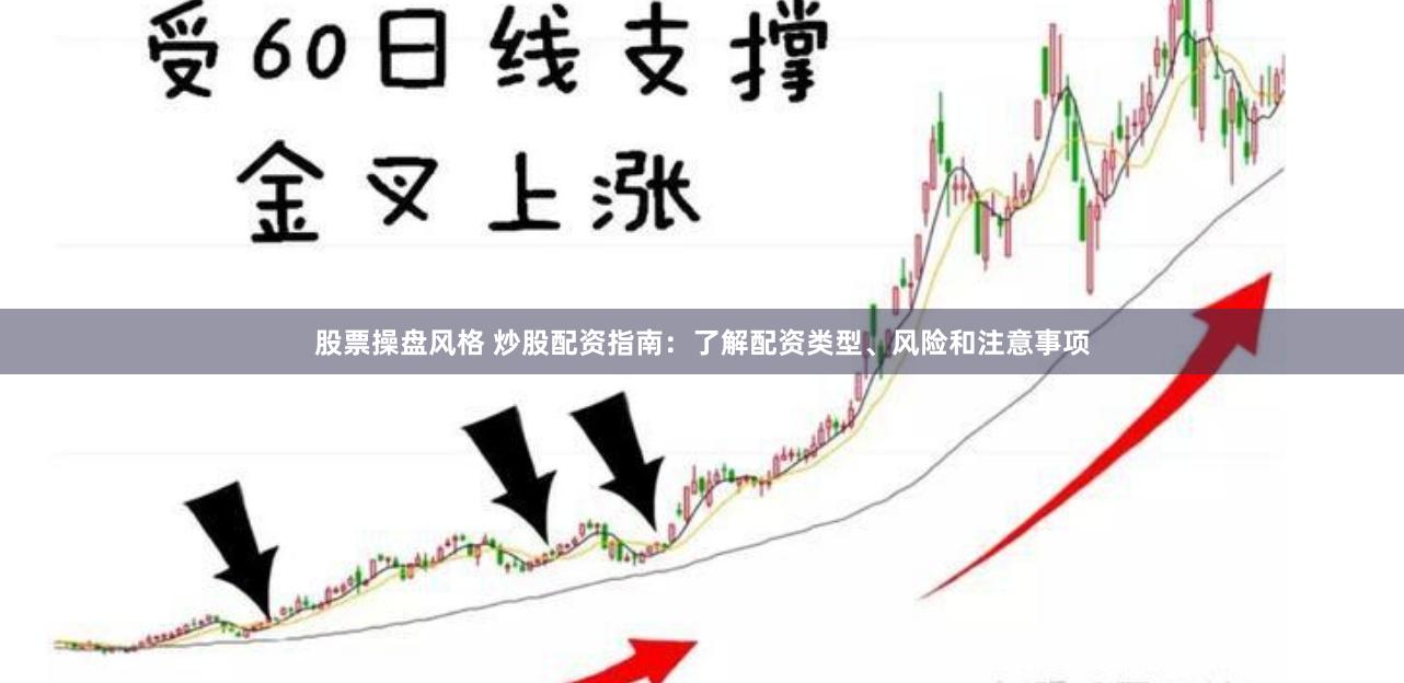 股票操盘风格 炒股配资指南：了解配资类型、风险和注意事项