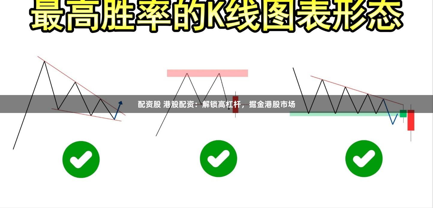 配资股 港股配资：解锁高杠杆，掘金港股市场