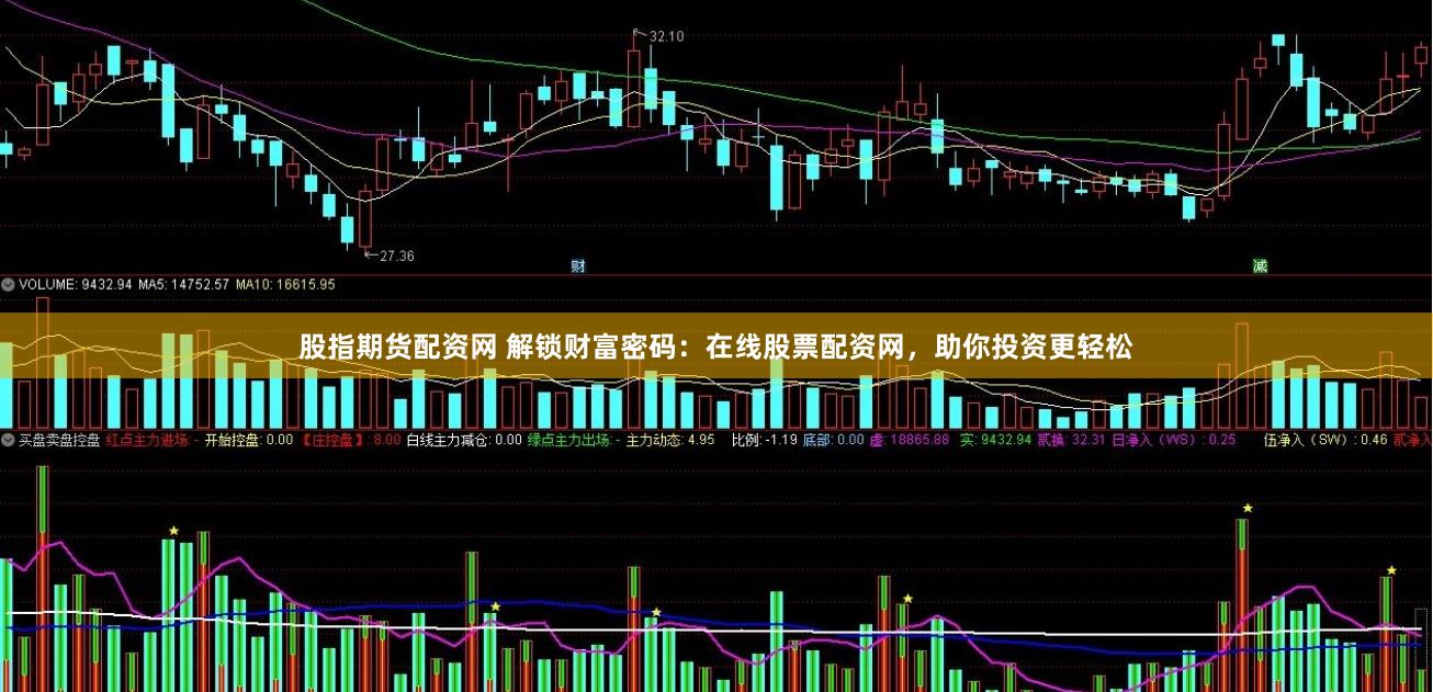 股指期货配资网 解锁财富密码：在线股票配资网，助你投资更轻松