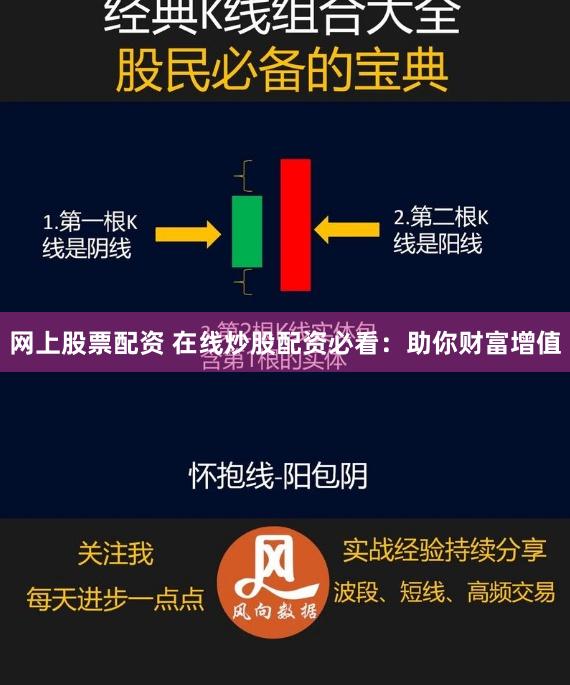 网上股票配资 在线炒股配资必看：助你财富增值