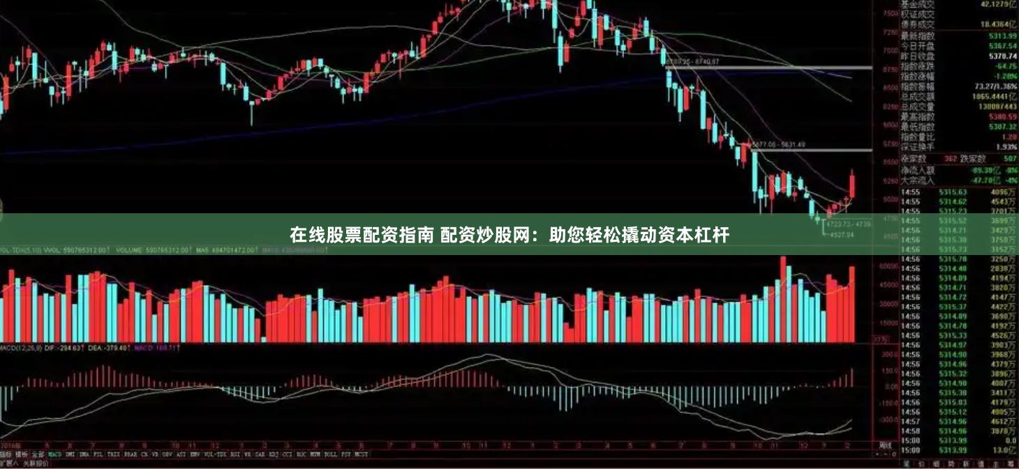 在线股票配资指南 配资炒股网：助您轻松撬动资本杠杆