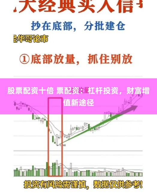 股票配资十倍 票配资：杠杆投资，财富增值新途径