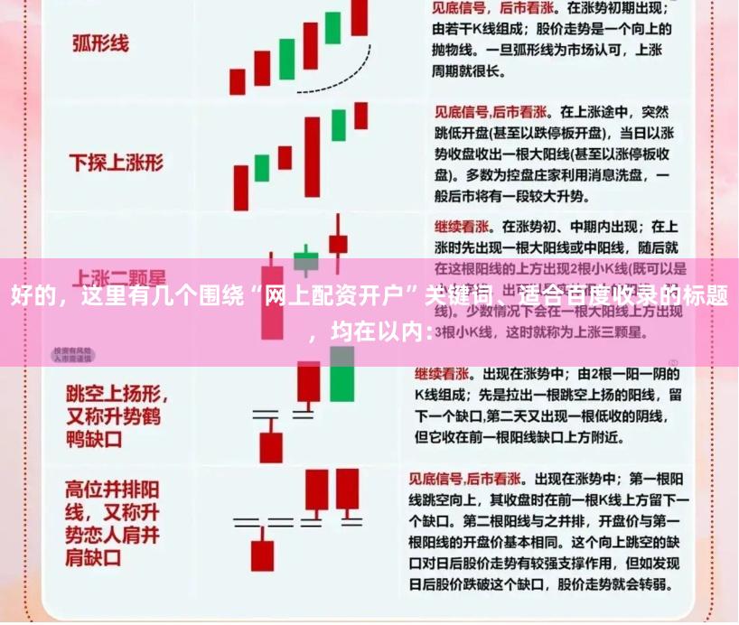 好的，这里有几个围绕“网上配资开户”关键词、适合百度收录的标题，均在以内：