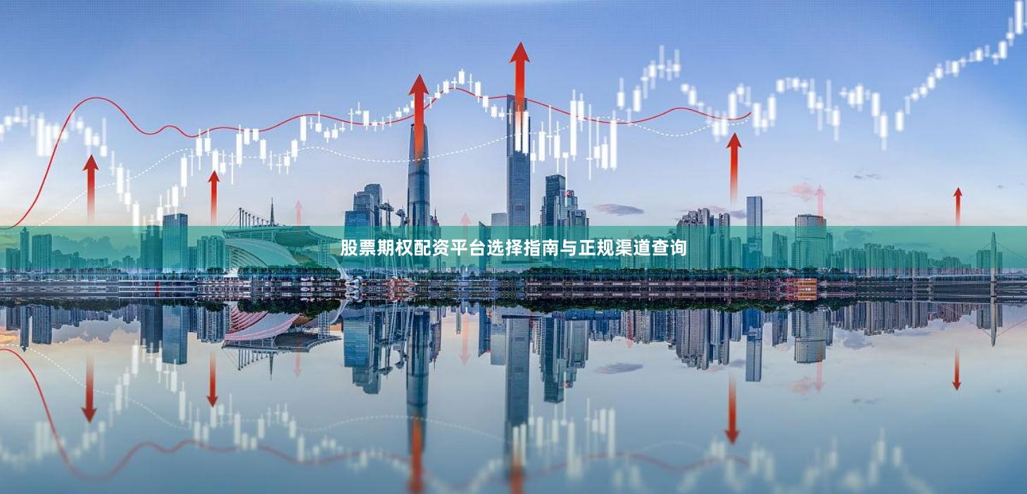 股票期权配资平台选择指南与正规渠道查询