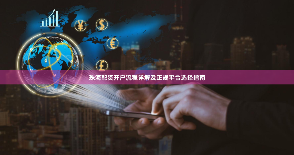 珠海配资开户流程详解及正规平台选择指南