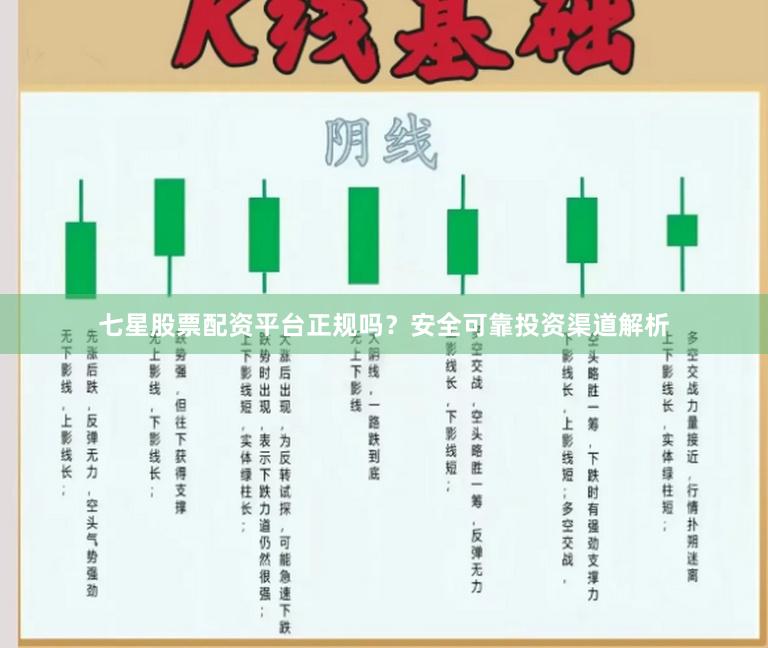 七星股票配资平台正规吗？安全可靠投资渠道解析